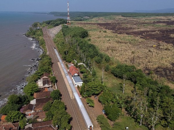 Industri Batang