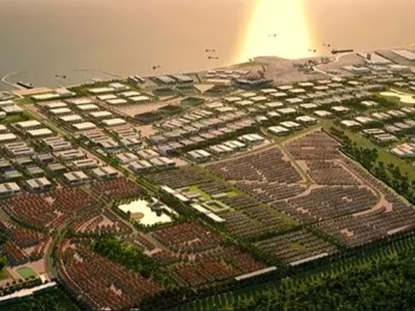 Industri Kendal
