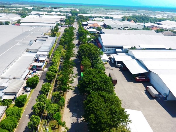 kawasan industri wijaya kusuma