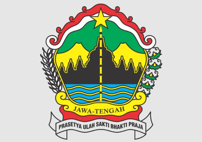 Pemprov Jateng